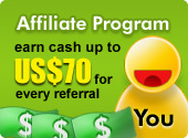 Doteasy Affiliate Program Logo